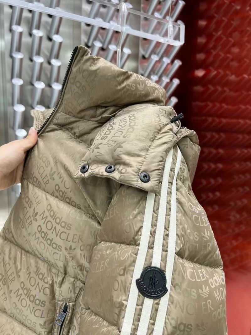 Moncler Down Jackets